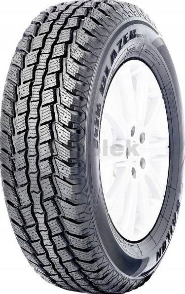 235/65R18 opona SAILUN Ice Blazer WST2 106T